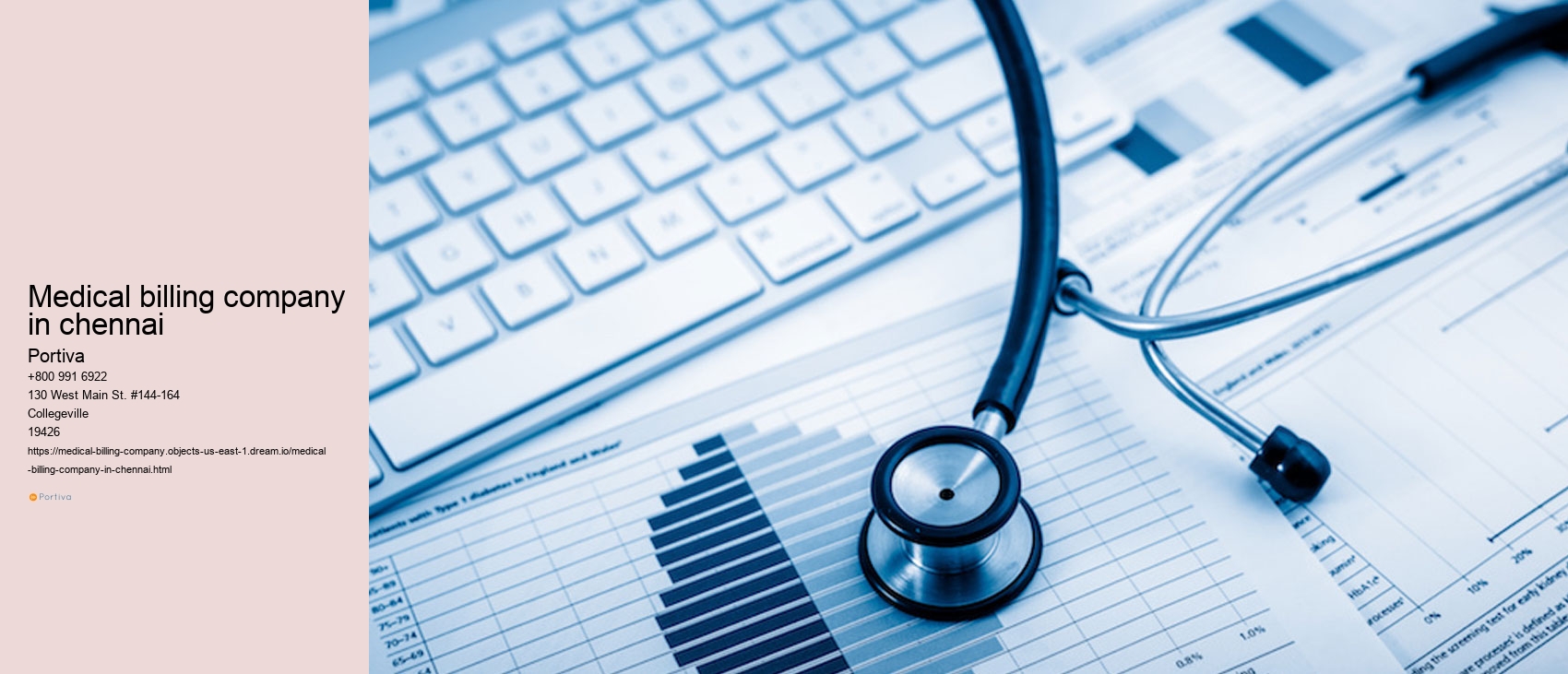 medical billing company in chennai